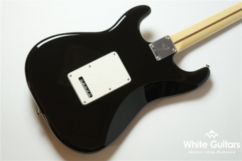 Player Stratocaster - Black